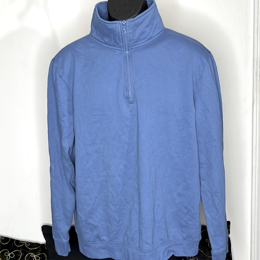 Big Creek Clothing Sweatshirt